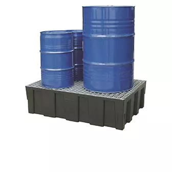 Auffangwannen Kunststoff