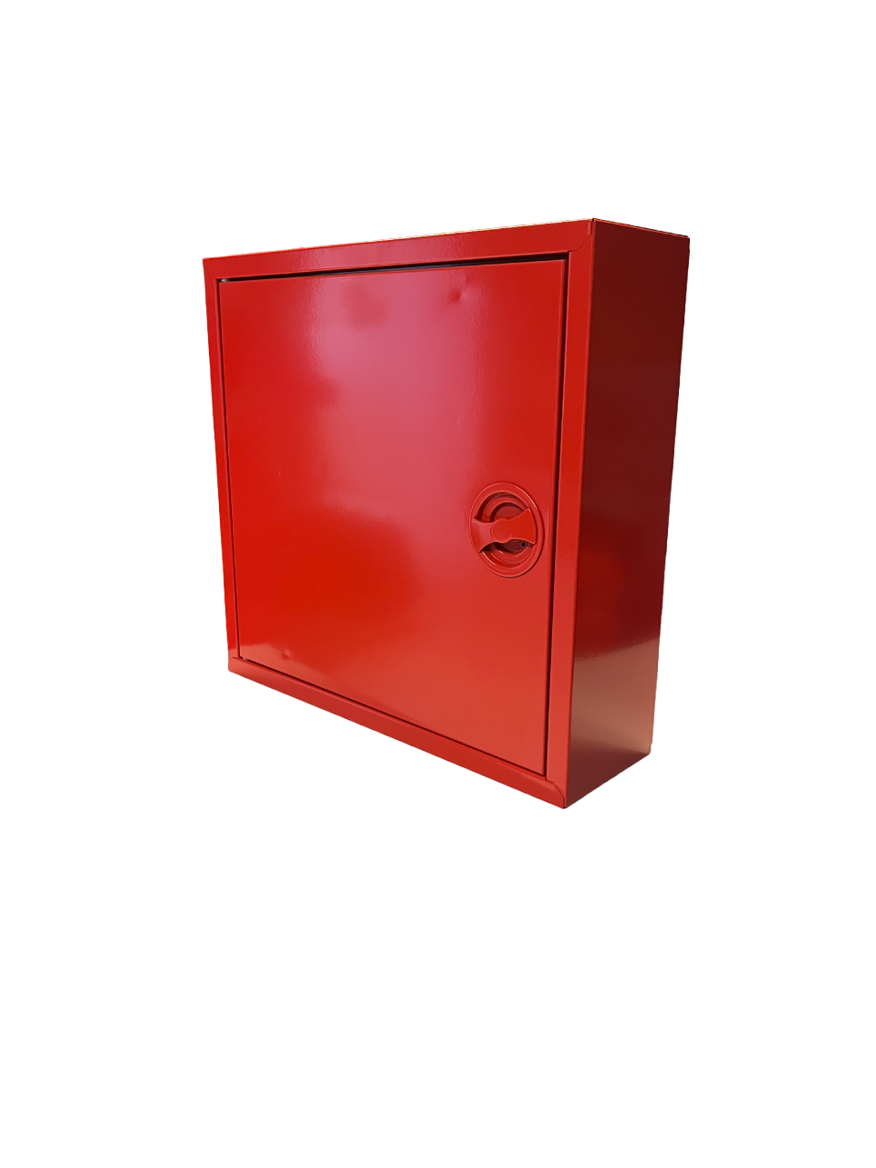 VLITEX Metallbox wetterfest  - 47 x 49 x 15cm