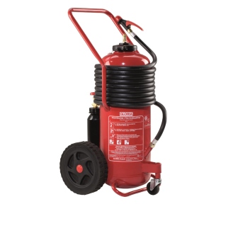 Feuerlöscher von Gloria©
