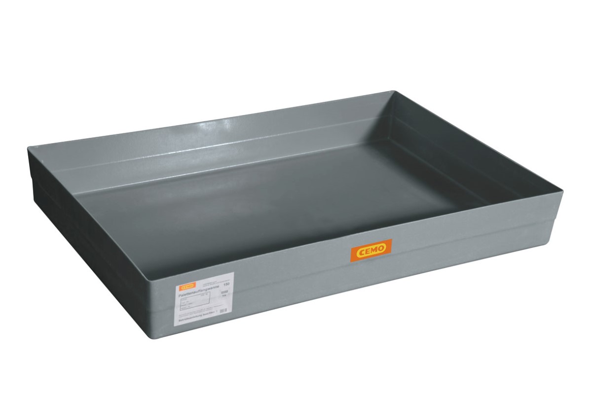 710382_1 GFK-Paletten-Auffangwanne 150 für Euro-Paletten