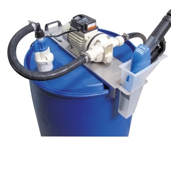 Adblue® Pumpen
