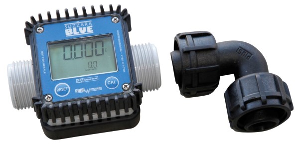 Digitaler Durchflusszähler K24 für AdBlue®