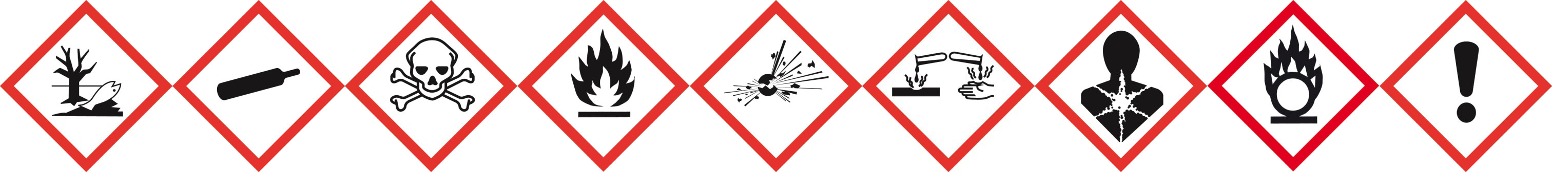 Gefahrstoffe beständig sicher lagern - Wartungen und sicherheitstechnische Überprüfungen von PROTECTO