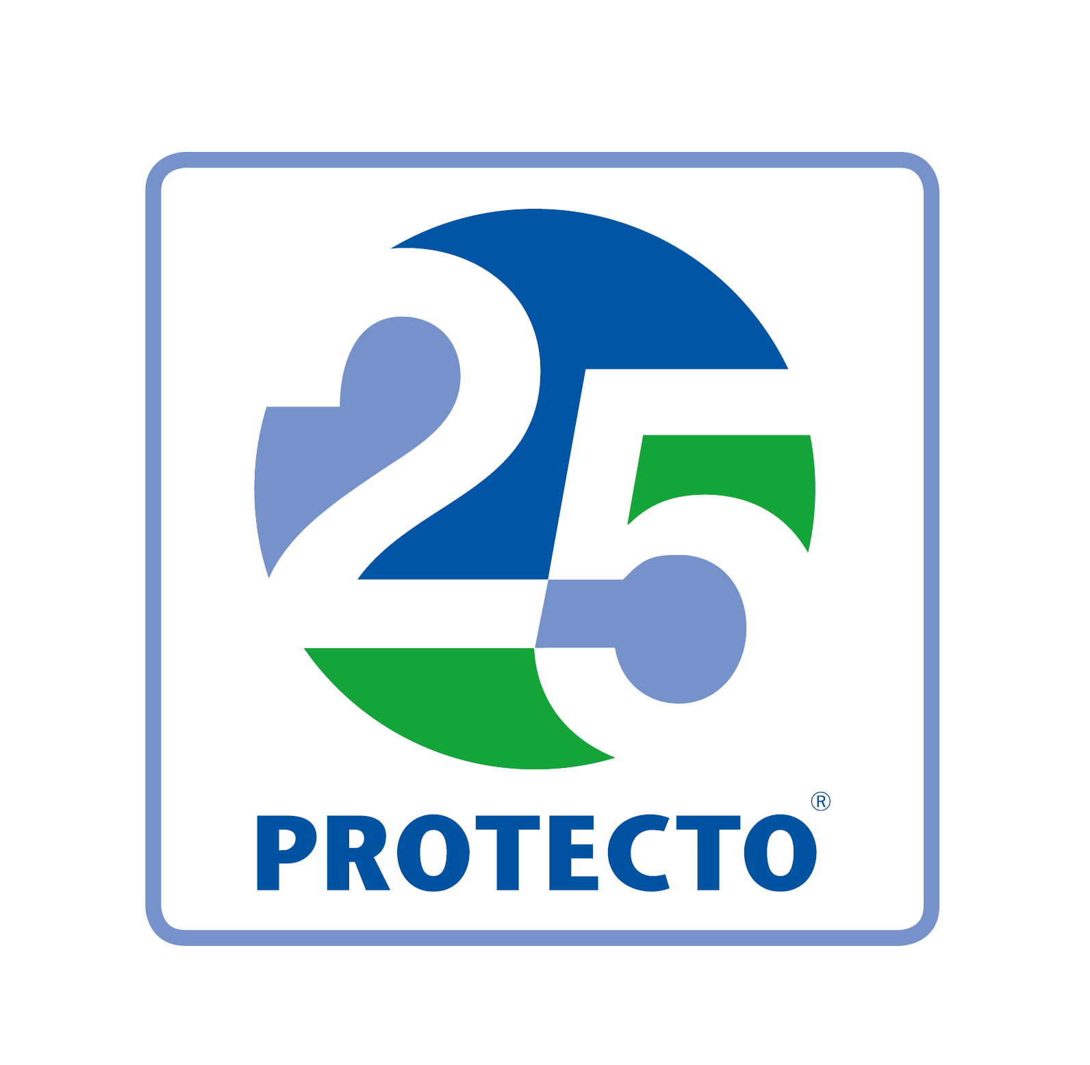 25 Jahre PROTECTO sicher lagern
