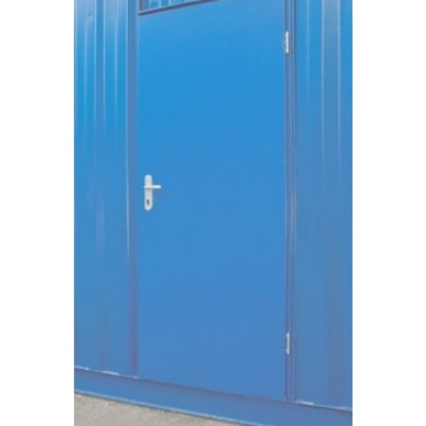 zusätzliche Tür (BxH: 875 x 2000 mm)