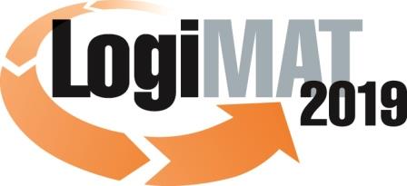 Logimat 2019 - Messe für Logistik
