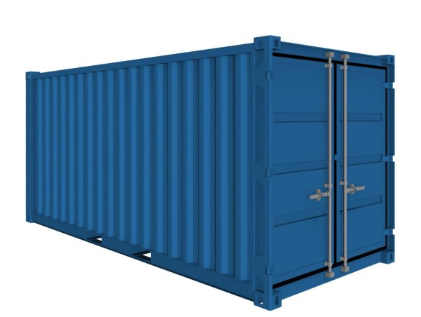 Lagercontainer Materialcontainer MCC 15 
