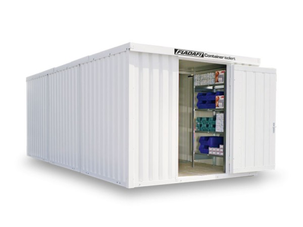 FLADAFI® Materialcontainer MC IC Pro 1360