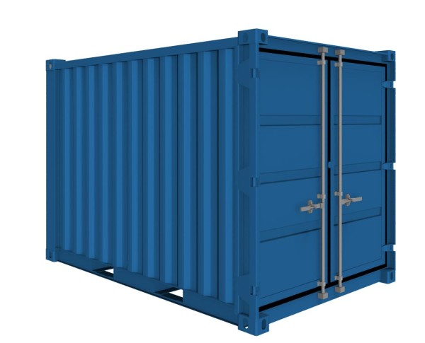 Lagercontainer Materialcontainer MCC 10 