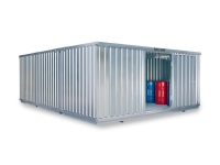 Gefahrstoffcontainer SRC-S 5.3